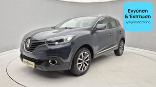 Renault Kadjar 2016 1.5 dCi Energy Business | ΕΩΣ 5 ΕΤΗ ΕΓΓΥΗΣΗ