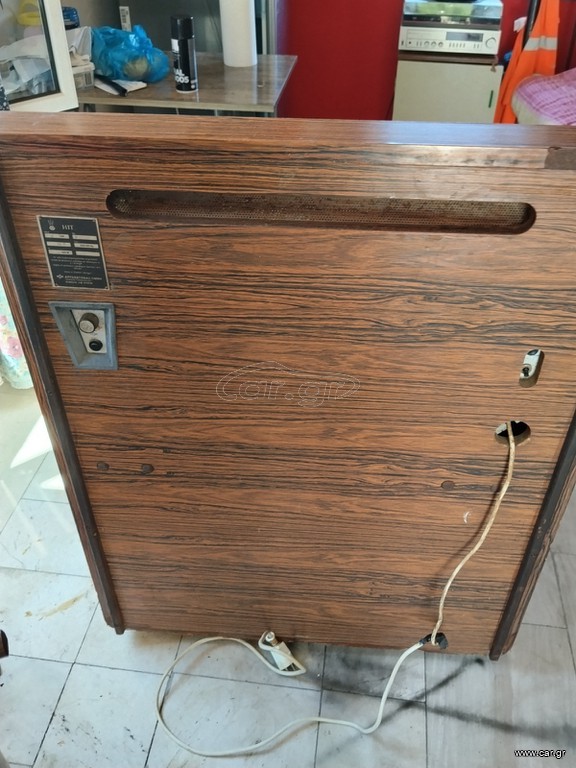 jukebox