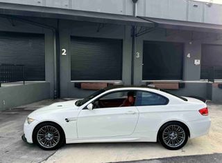 Bmw M3 2007