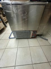 BLAST CHILLER