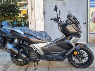 Voge SR2 200 2026 ΑDV-thumb-1