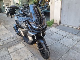 Voge SR2 200 2026 ΑDV-thumb-3