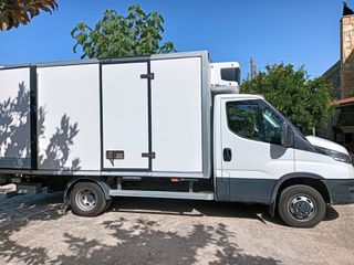 Ψυγείο Iveco 2024 Daily-thumb-1