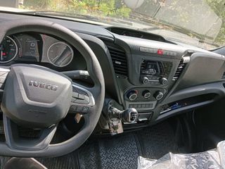 Ψυγείο Iveco 2024 Daily-thumb-3