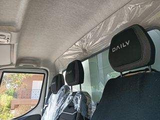 Ψυγείο Iveco 2024 Daily-thumb-4
