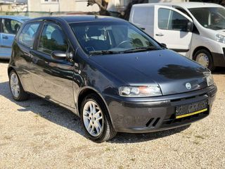 Fiat Punto 2001 1242 cc, SPORTING 6ταχυτο ** ΟΙΚΟΝΟΜΙΚΟΤΑΤΟ!! **-thumb-3