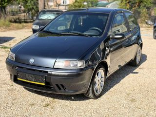 Fiat Punto 2001 1242 cc, SPORTING 6ταχυτο ** ΟΙΚΟΝΟΜΙΚΟΤΑΤΟ!! **-thumb-5