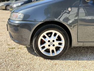 Fiat Punto 2001 1242 cc, SPORTING 6ταχυτο ** ΟΙΚΟΝΟΜΙΚΟΤΑΤΟ!! **-thumb-6