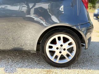 Fiat Punto 2001 1242 cc, SPORTING 6ταχυτο ** ΟΙΚΟΝΟΜΙΚΟΤΑΤΟ!! **-thumb-7