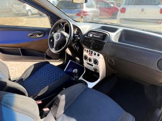 Fiat Punto 2001 1242 cc, SPORTING 6ταχυτο ** ΟΙΚΟΝΟΜΙΚΟΤΑΤΟ!! **-thumb-8
