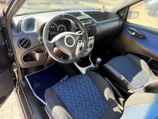 Fiat Punto 2001 1242 cc, SPORTING 6ταχυτο ** ΟΙΚΟΝΟΜΙΚΟΤΑΤΟ!! **-thumb-10