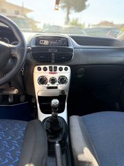 Fiat Punto 2001 1242 cc, SPORTING 6ταχυτο ** ΟΙΚΟΝΟΜΙΚΟΤΑΤΟ!! **-thumb-11