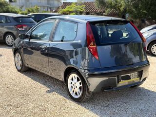 Fiat Punto 2001 1242 cc, SPORTING 6ταχυτο ** ΟΙΚΟΝΟΜΙΚΟΤΑΤΟ!! **-thumb-15