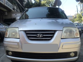 Hyundai Atos 2004 ΘΕΟΦΙΛΑΤΟΣ ΕΠΙΛΕΓΜΕΝΟ ΟΧΗΜΑ//PRIME.1.0CC.A.C//ΑΝΤΑΛΛΑΓΕΣ-thumb-1