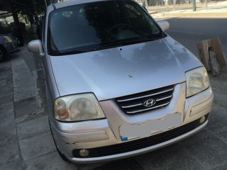 Hyundai Atos 2004 ΘΕΟΦΙΛΑΤΟΣ ΕΠΙΛΕΓΜΕΝΟ ΟΧΗΜΑ//PRIME.1.0CC.A.C//ΑΝΤΑΛΛΑΓΕΣ-thumb-3