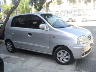 Hyundai Atos 2004 ΘΕΟΦΙΛΑΤΟΣ ΕΠΙΛΕΓΜΕΝΟ ΟΧΗΜΑ//PRIME.1.0CC.A.C//ΑΝΤΑΛΛΑΓΕΣ-thumb-4
