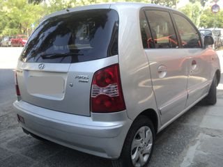 Hyundai Atos 2004 ΘΕΟΦΙΛΑΤΟΣ ΕΠΙΛΕΓΜΕΝΟ ΟΧΗΜΑ//PRIME.1.0CC.A.C//ΑΝΤΑΛΛΑΓΕΣ-thumb-5