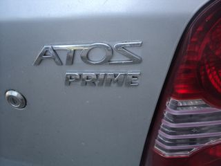 Hyundai Atos 2004 ΘΕΟΦΙΛΑΤΟΣ ΕΠΙΛΕΓΜΕΝΟ ΟΧΗΜΑ//PRIME.1.0CC.A.C//ΑΝΤΑΛΛΑΓΕΣ-thumb-7