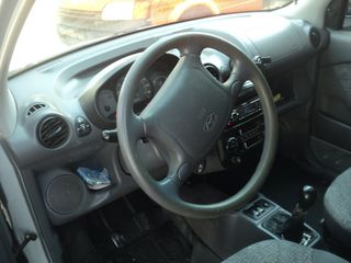 Hyundai Atos 2004 ΘΕΟΦΙΛΑΤΟΣ ΕΠΙΛΕΓΜΕΝΟ ΟΧΗΜΑ//PRIME.1.0CC.A.C//ΑΝΤΑΛΛΑΓΕΣ-thumb-12