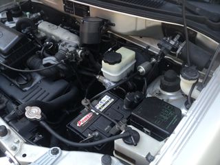 Hyundai Atos 2004 ΘΕΟΦΙΛΑΤΟΣ ΕΠΙΛΕΓΜΕΝΟ ΟΧΗΜΑ//PRIME.1.0CC.A.C//ΑΝΤΑΛΛΑΓΕΣ-thumb-20