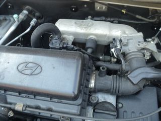 Hyundai Atos 2004 ΘΕΟΦΙΛΑΤΟΣ ΕΠΙΛΕΓΜΕΝΟ ΟΧΗΜΑ//PRIME.1.0CC.A.C//ΑΝΤΑΛΛΑΓΕΣ-thumb-22