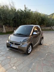 Smart ForTwo 2014 451 euro 5 diesel (Με μηδενικα 0€ τελη κυκλοφοριας)