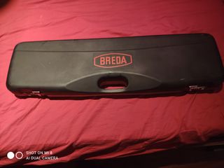 Breda pegaso