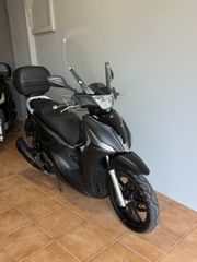 Kymco People S 125 2024 Kymco people 125