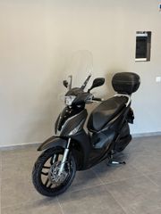 Kymco People S 125 2024 Kymco people 125