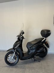 Kymco People S 125 2024 Kymco people 125-thumb-1