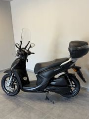 Kymco People S 125 2024 Kymco people 125-thumb-2