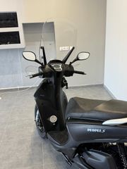 Kymco People S 125 2024 Kymco people 125-thumb-3