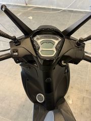 Kymco People S 125 2024 Kymco people 125-thumb-4