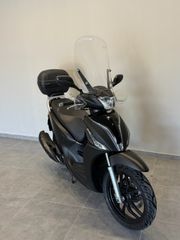 Kymco People S 125 2024 Kymco people 125-thumb-5