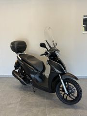 Kymco People S 125 2024 Kymco people 125-thumb-6