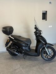Kymco People S 125 2024 Kymco people 125-thumb-7