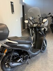 Kymco People S 125 2024 Kymco people 125-thumb-8