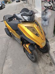 Piaggio MP3 300 2012 HPE