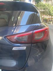 Mazda CX-3 2015 SKYACTIV-D 1,5L-thumb-8
