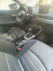 Mazda CX-3 2015 SKYACTIV-D 1,5L-thumb-9