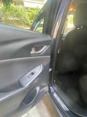 Mazda CX-3 2015 SKYACTIV-D 1,5L-thumb-10