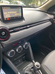 Mazda CX-3 2015 SKYACTIV-D 1,5L-thumb-11