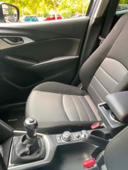 Mazda CX-3 2015 SKYACTIV-D 1,5L-thumb-15