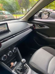 Mazda CX-3 2015 SKYACTIV-D 1,5L-thumb-16
