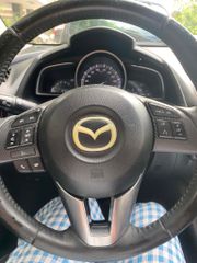 Mazda CX-3 2015 SKYACTIV-D 1,5L-thumb-17