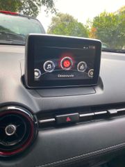 Mazda CX-3 2015 SKYACTIV-D 1,5L-thumb-20