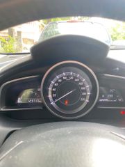 Mazda CX-3 2015 SKYACTIV-D 1,5L-thumb-21