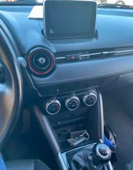 Mazda CX-3 2015 SKYACTIV-D 1,5L-thumb-23