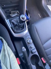 Mazda CX-3 2015 SKYACTIV-D 1,5L-thumb-26