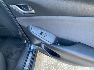 Mazda CX-3 2015 SKYACTIV-D 1,5L-thumb-27